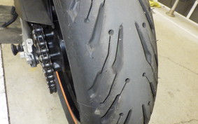 KTM 125 DUKE 2017