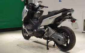 BMW C600 SPORT 2014