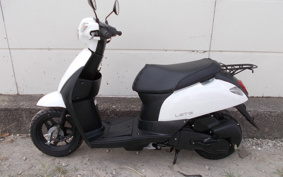 SUZUKI LET's CA4AA