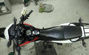HONDA XR150L