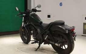 HONDA REBEL 250 A MC49