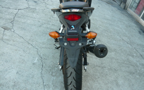 HONDA CBR400R 2014 NC47