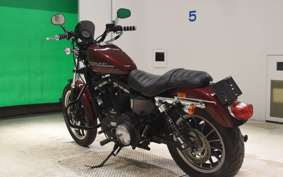 HARLEY XL883RI 2015
