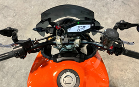 YAMAHA MT-09 2014 RN34J