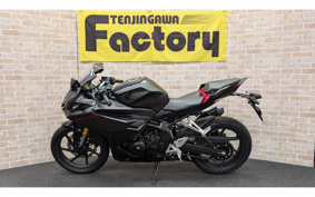 HONDA CBR250RR ABS 2023 MC51