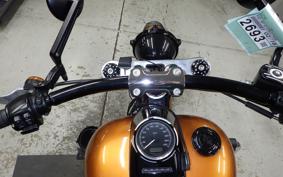 HARLEY FXSB 1580 2014