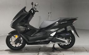 HONDA PCX125 JK05