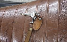 KAWASAKI BALIUS 250 Gen.2 1984 ZR250B