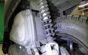 HONDA TACT Gen.4 AF79