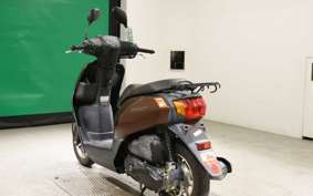 HONDA TACT-4ﾍﾞｰｼｯｸ 2025 AF79