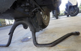 HONDA GIORNO CREA AF54