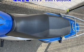 HONDA CBF 125 PCJ7