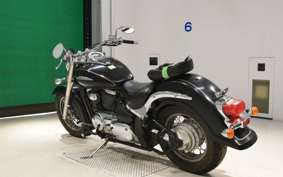 SUZUKI INTRUDER 400 Classic 2004