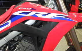 HONDA CRF250L MD47