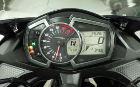 KAWASAKI ZX-25R