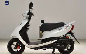 YAMAHA JOG ZR Gen.3 2019 SA39J