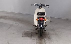 HONDA SUPER CUB70 C70
