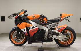 HONDA CBR1000RR Gen. 2 2008 SC59