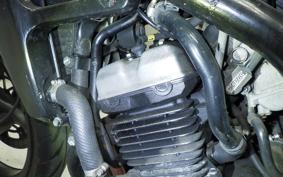 KAWASAKI BALIUS 250 Gen.2 ZR250B