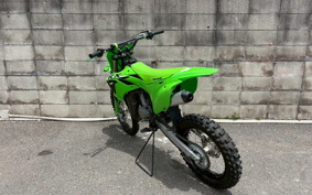 KAWASAKI KX112 KX112A