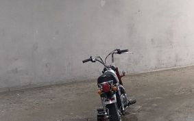 HONDA MONKEY Z50J