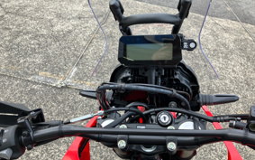 HONDA CRF250 RALLY MD47