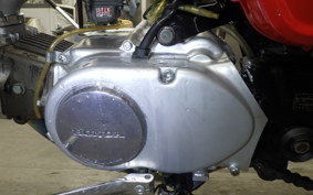 HONDA MONKEY 2009 Z50J