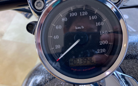 HARLEY FXSB BREAKOUT 2013 BF5