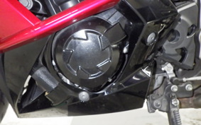 KAWASAKI NINJA 1000 2011