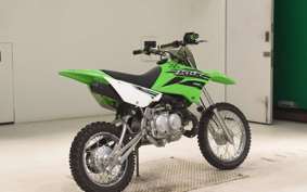 KAWASAKI KLX110 L 2026 LX110D