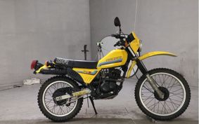 SUZUKI DR125 SF41A