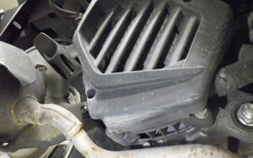 HONDA TACT Basket 2025 AF79