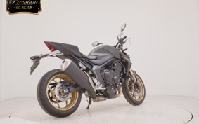 HONDA CB1000 HORNET SP 2026 SC86