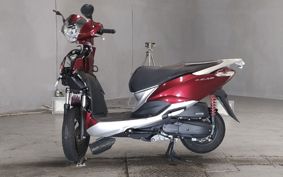 HONDA LEAD 125 JF45