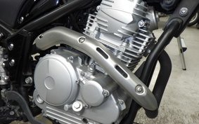 YAMAHA TRICKER Gen.2 DG16J