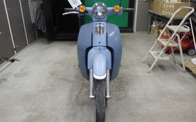 HONDA C110 SUPER CUB 1992 JA44