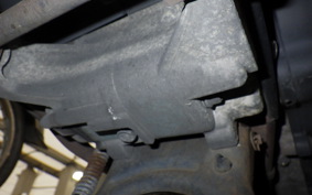 SUZUKI ADDRESS V50 CA4BA