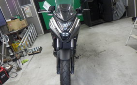HONDA NC750X DCT 2021 RH09