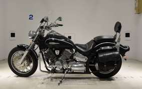 YAMAHA DRAGSTAR 1100 2018 VP13J