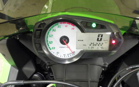 KAWASAKI NINJA ZX-6R 2010