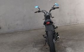 HONDA FTR223 MC34