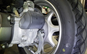 HONDA TACT-4ﾍﾞｰｼｯｸ AF79