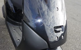HONDA TACT Gen.4