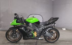 KAWASAKI ZX 10 NINJA R ZXT00E