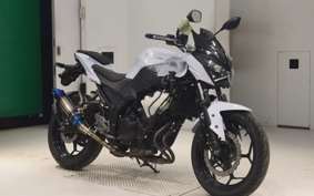 KAWASAKI Z250 ER250C