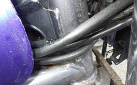 KAWASAKI BALIUS 250 1996 ZR250A