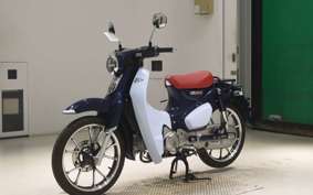 HONDA C125 SUPER CUB JA48