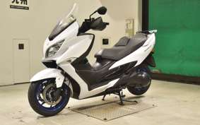 SUZUKI BURGMAN400 A 2019 DU11A