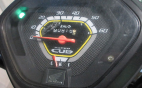 HONDA SUPER CUB50 AA04