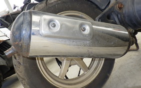 HONDA DIO ZX GEN 2 AF35